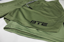 Load image into Gallery viewer, BTE-Evolution Performance Shorts