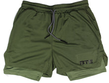 Load image into Gallery viewer, BTE-Evolution Performance Shorts
