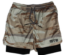 Load image into Gallery viewer, BTE-Evolution Performance Shorts