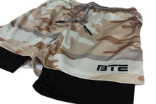 Load image into Gallery viewer, BTE-Evolution Performance Shorts