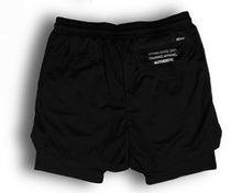 Load image into Gallery viewer, BTE-Evolution Performance Shorts