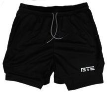 Load image into Gallery viewer, BTE-Evolution Performance Shorts