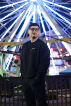 Load image into Gallery viewer, BTE Signature Series Crewneck
