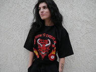 BTE Fitness Club T