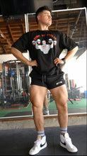 Load image into Gallery viewer, Jacked Jason Pump T
