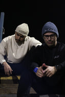 BTE Signature Series Crewneck