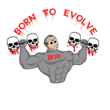 Load image into Gallery viewer, Jacked Jason Pump T
