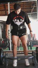 Load and play video in Gallery viewer, Jacked Jason Pump T
