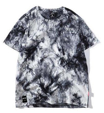 Load image into Gallery viewer, Universe Tie-dye T
