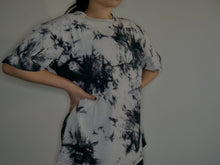 Load image into Gallery viewer, Universe Tie-dye T
