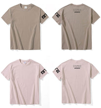 Load image into Gallery viewer, Heavyweight Oversized Pump T
