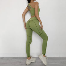 Load image into Gallery viewer, Evolution Booty Scrunch Set
