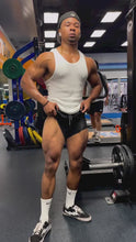 Load and play video in Gallery viewer, BTE-Evolution Performance Shorts
