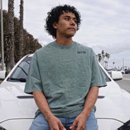 Acid Wash Pump T